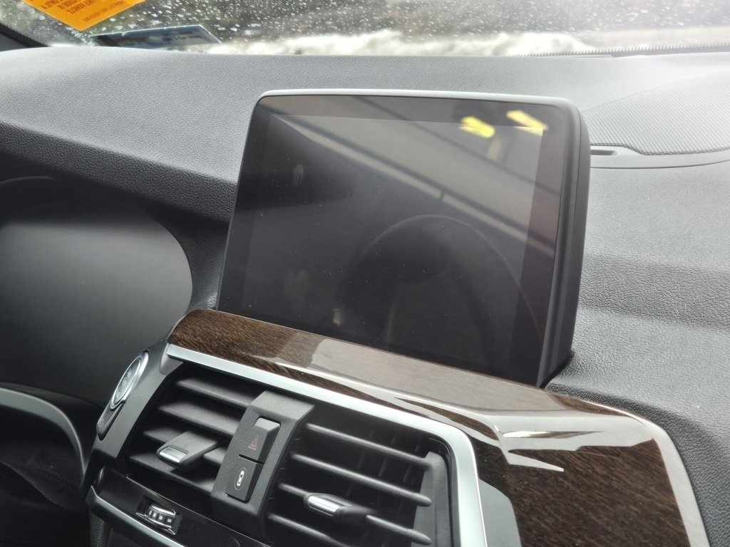 Used 2021 BMW X3 xDrive30i w/ Premium Package image 16