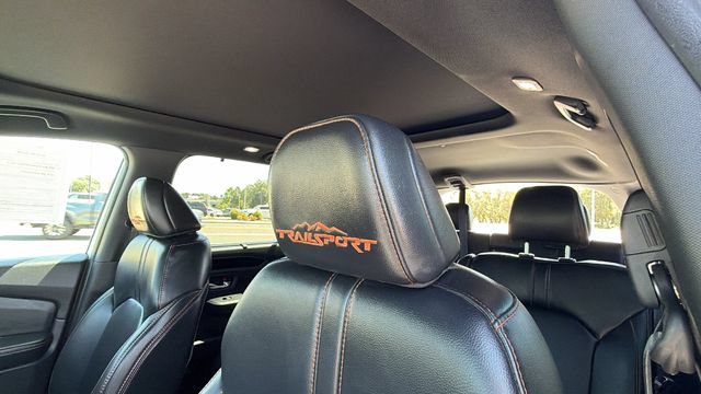 Used 2023 Honda Pilot TrailSport image 22