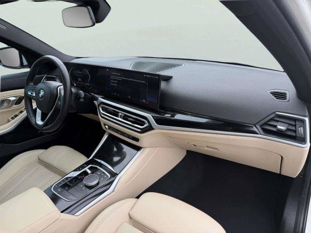 Used 2023 BMW 330i xDrive Sedan w/ Driving Assistance Package AWD/4WD image 48