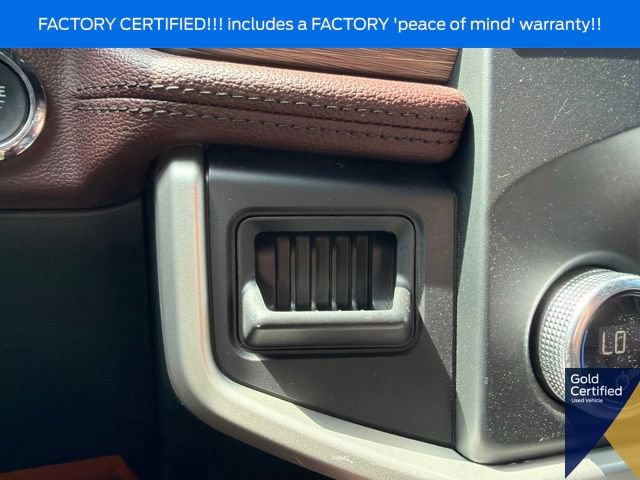 Used 2023 Ford Expedition Limited AWD/4WD image 46