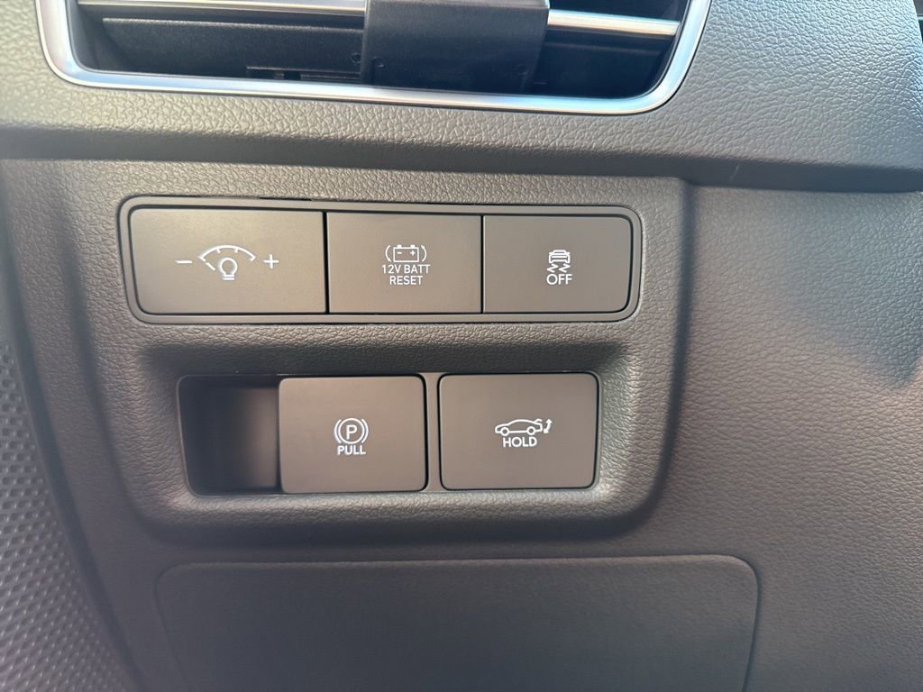 New 2026 Hyundai Sonata Limited image 34