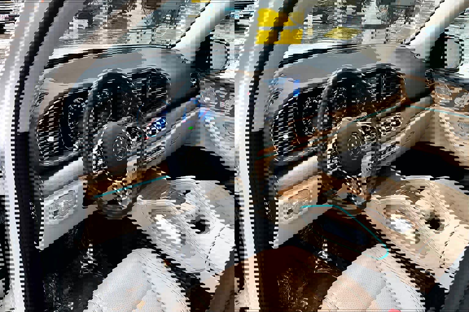 Used 2022 Mercedes-Benz GLE 450 4MATIC image 18