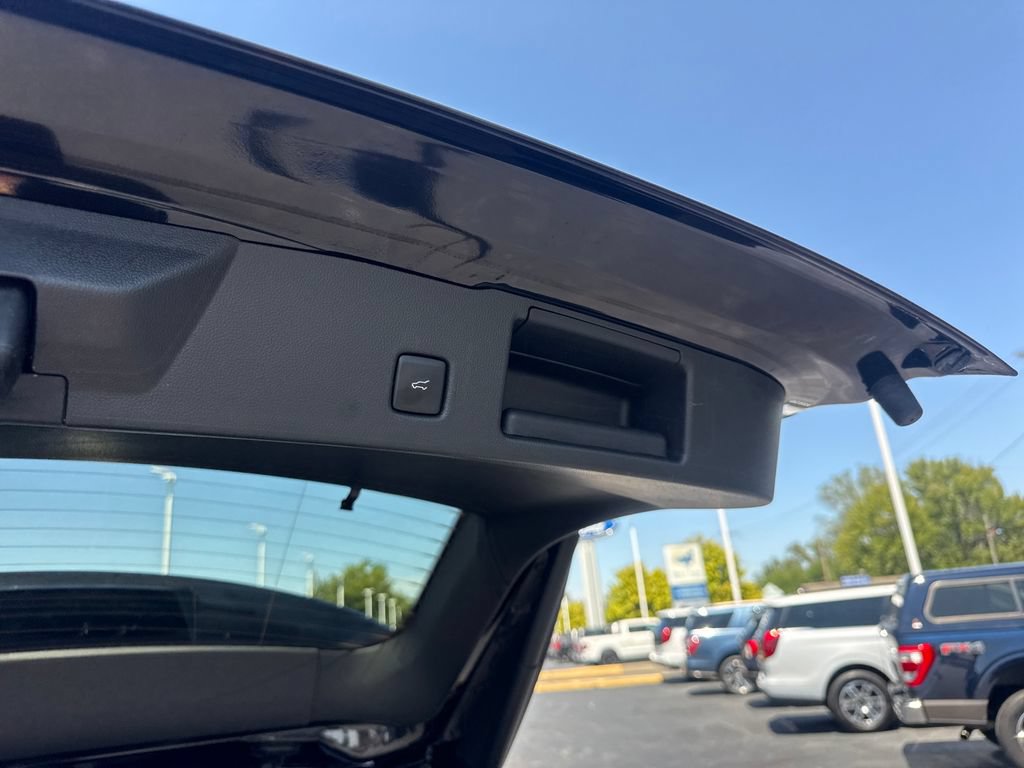 Used 2024 Ford Escape SE FWD image 22
