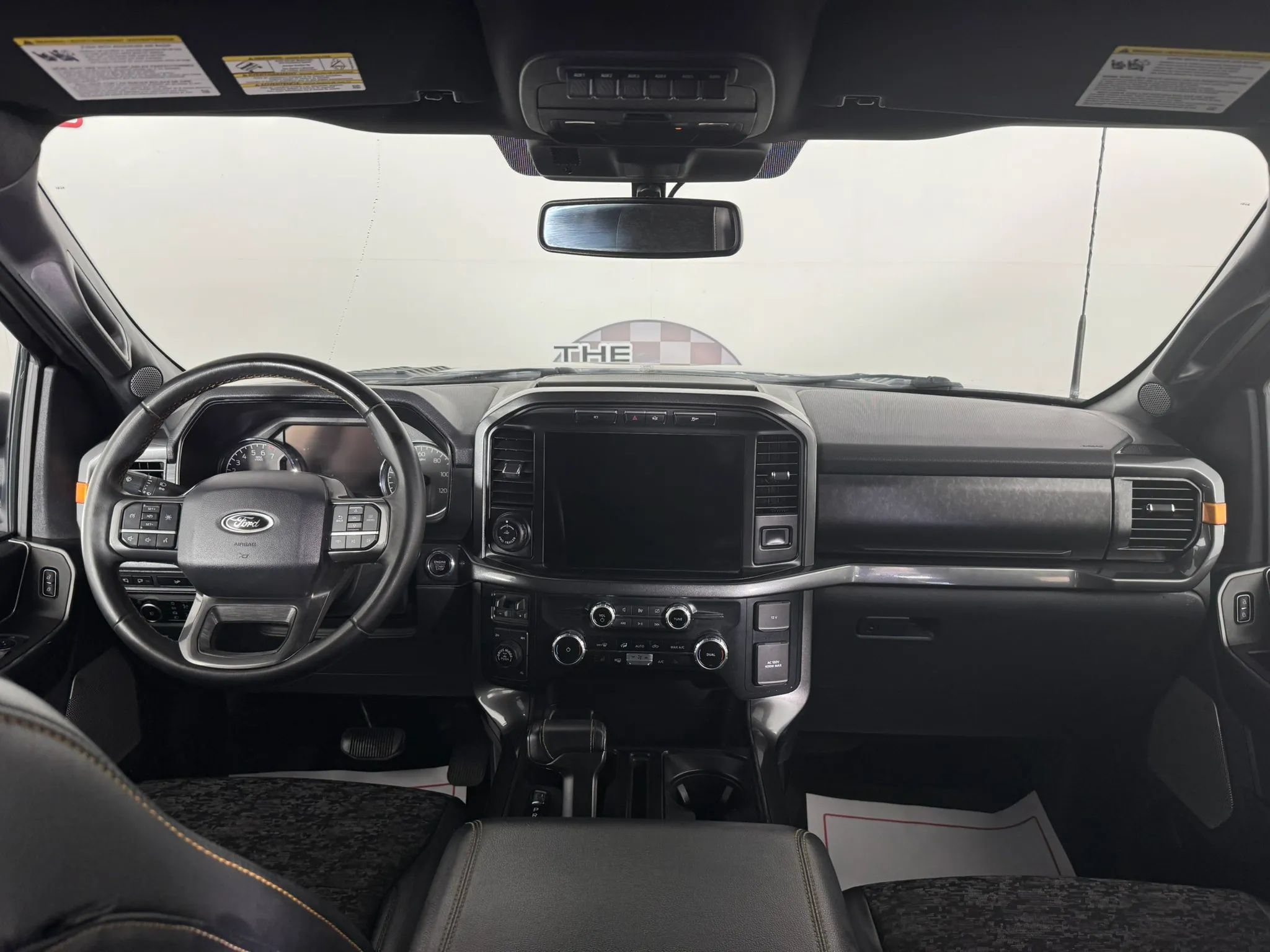 Used 2023 Ford F150 Tremor w/ 360 Degree Camera Package AWD/4WD image 11
