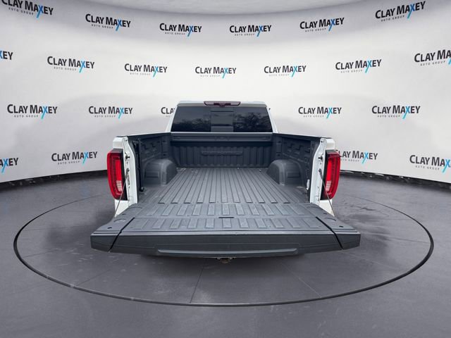 Used 2022 GMC Sierra 1500 Denali w/ Denali Reserve Package AWD/4WD image 25