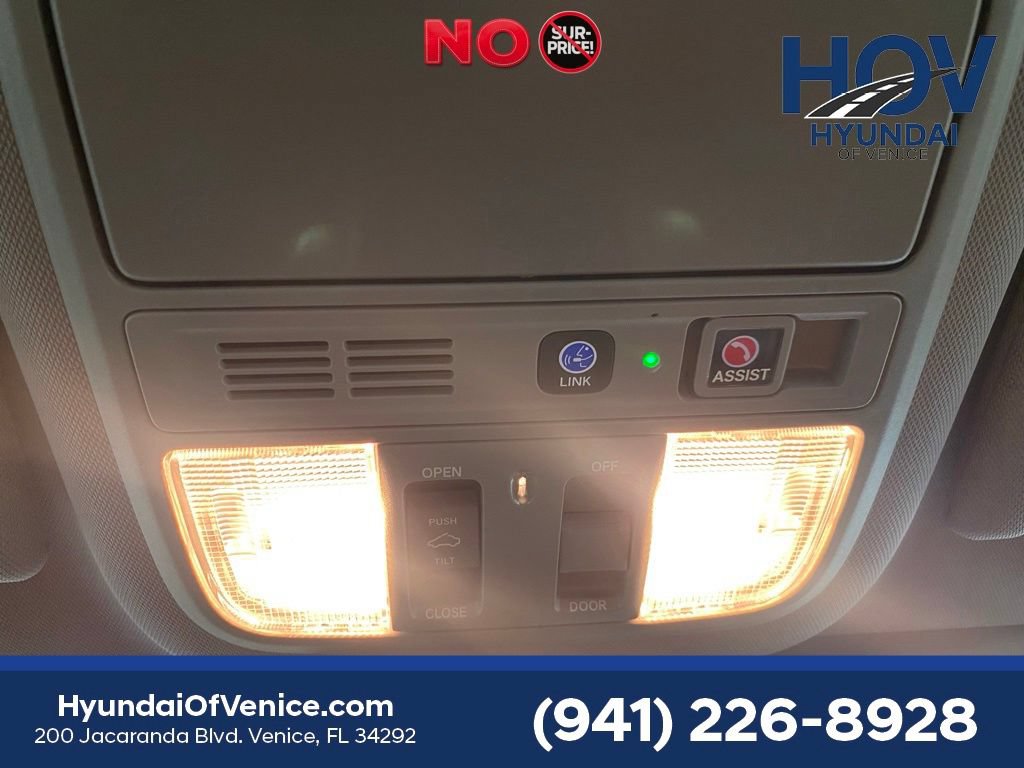 Used 2019 Honda Accord Touring image 21