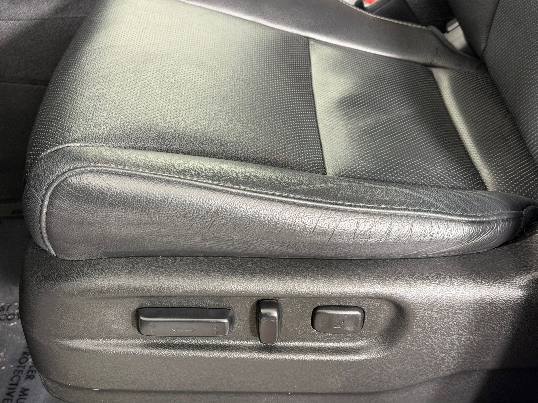 Used 2017 Honda Pilot Elite image 13