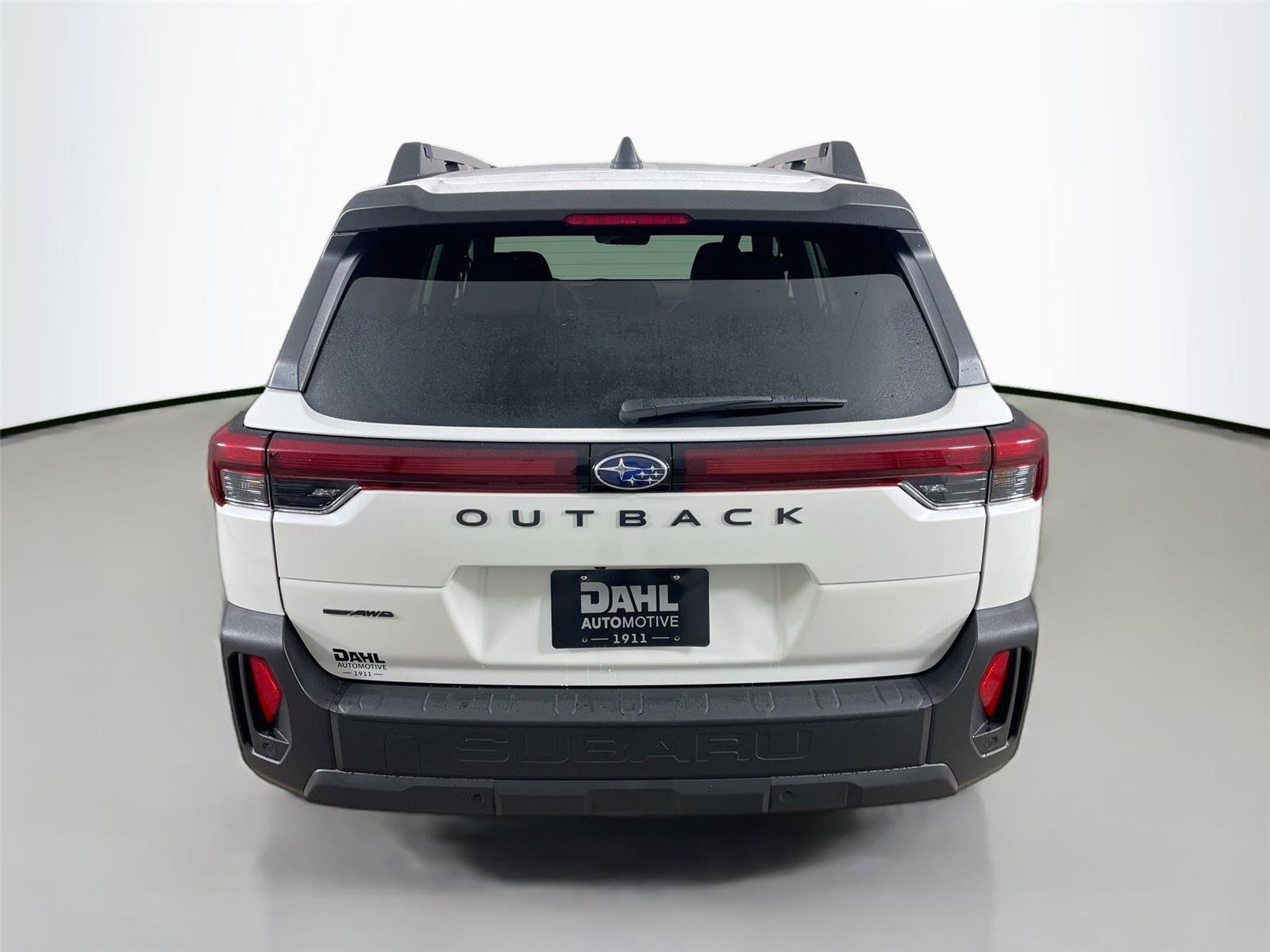 New 2026 Subaru Outback Limited XT image 6