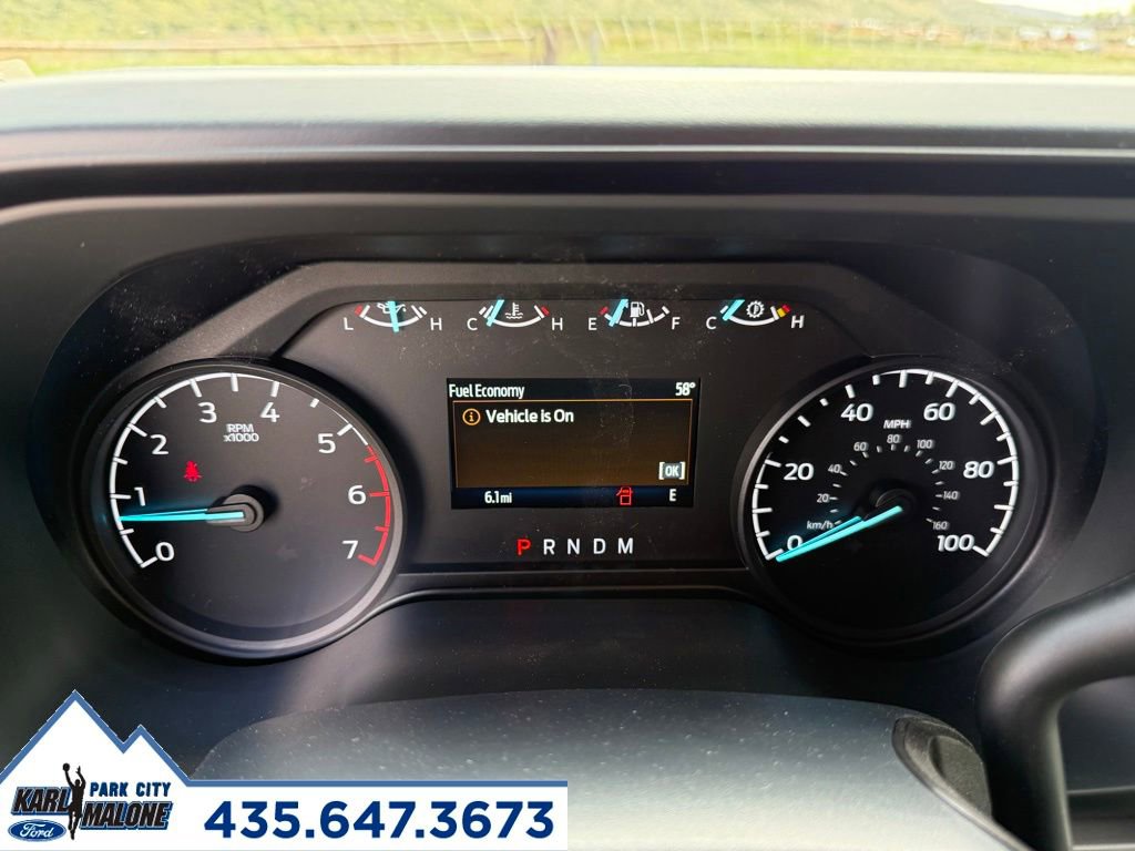New 2026 Ford F250 XL w/ STX Appearance Package AWD/4WD image 49