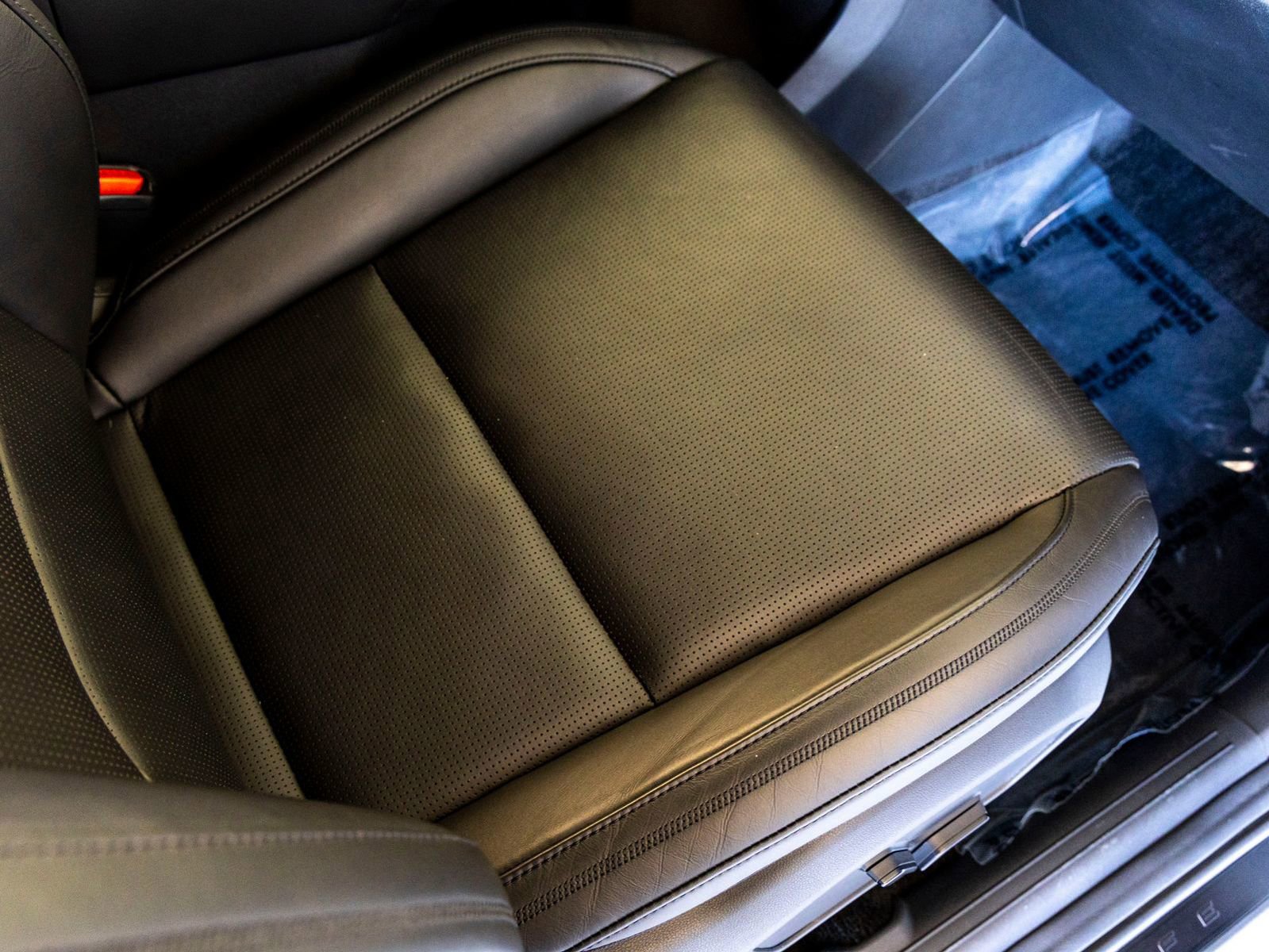 Used 2025 Hyundai Santa Fe Calligraphy image 30