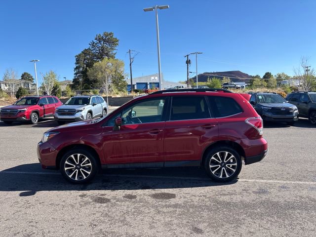 Used 2017 Subaru Forester 2.0XT Premium w/ Popular Package #2A AWD/4WD image 6