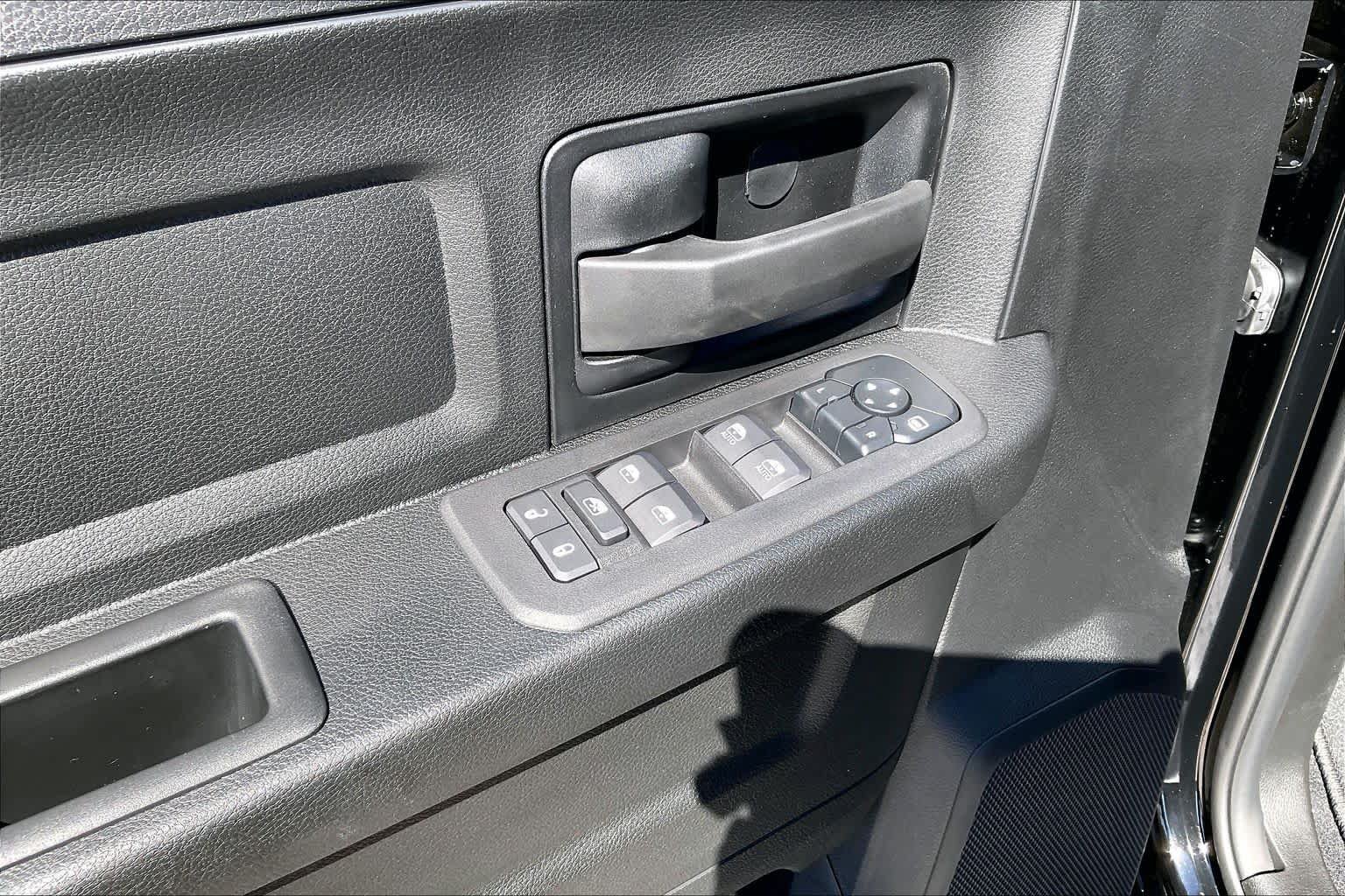 New 2027 RAM 2500 Tradesman AWD/4WD image 18