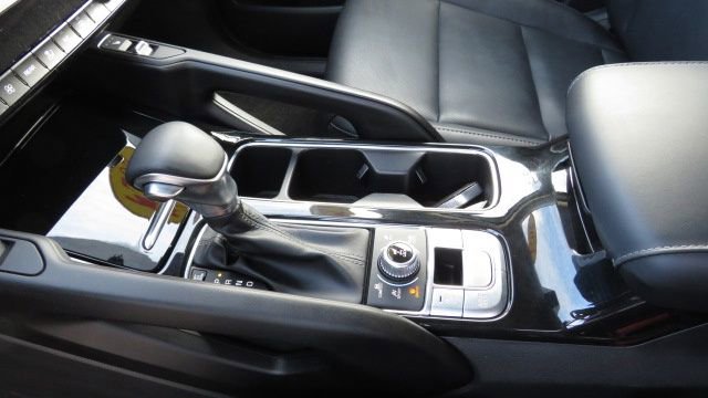 Used 2024 Kia Telluride S w/ S Sunroof Package image 19