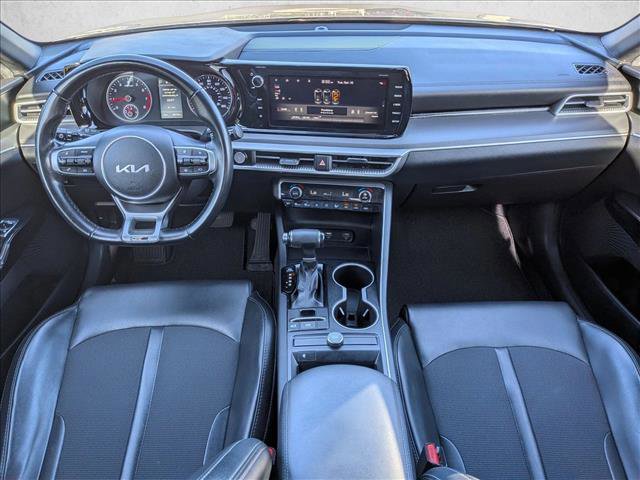 Used 2022 Kia K5 GT-Line FWD image 18