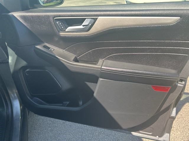 Used 2021 Ford Escape SEL AWD/4WD image 42