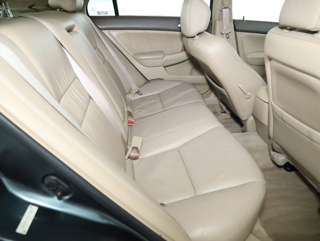 Used 2004 Honda Accord EX image 29