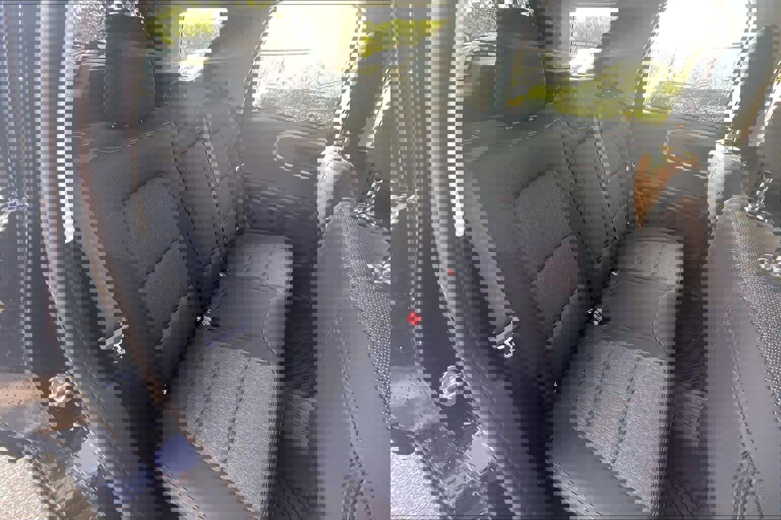 Used 2024 Ford Bronco Sport Big Bend w/ Convenience Package image 17