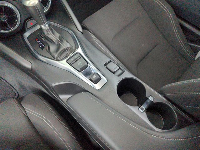Used 2023 Chevrolet Camaro LT image 29