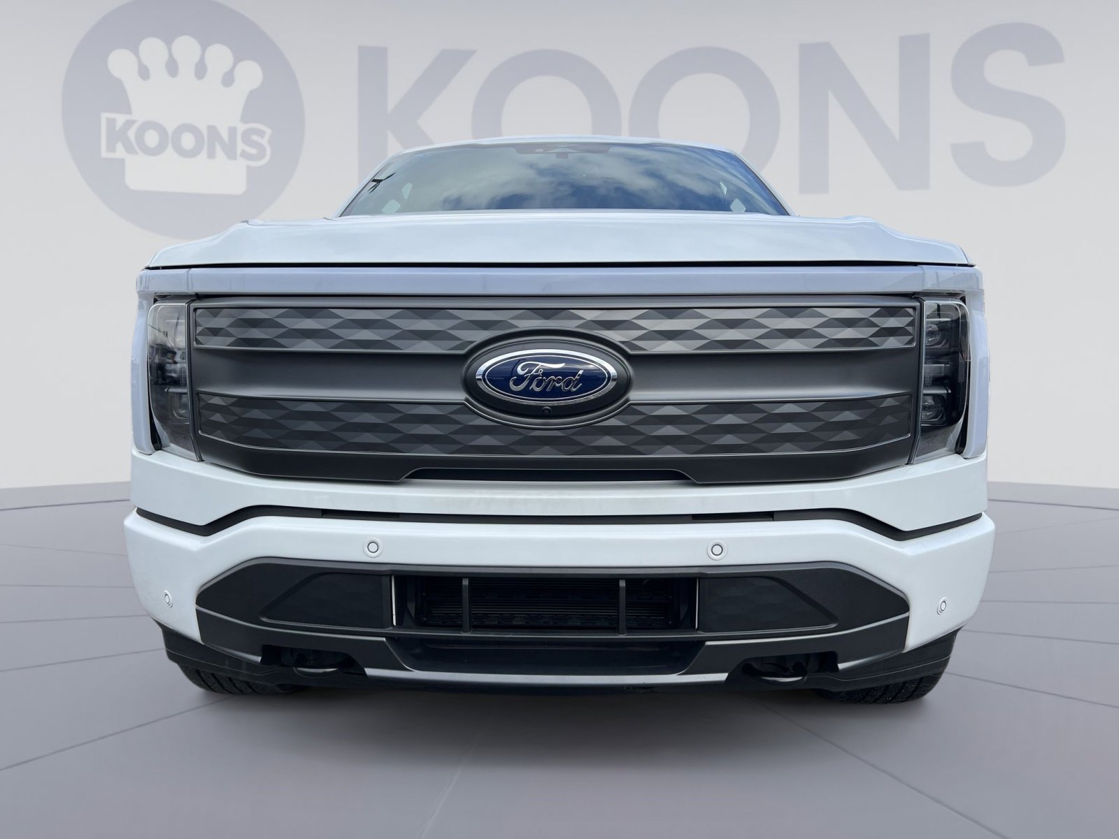 Certified 2023 Ford F150 Lightning Lariat image 11