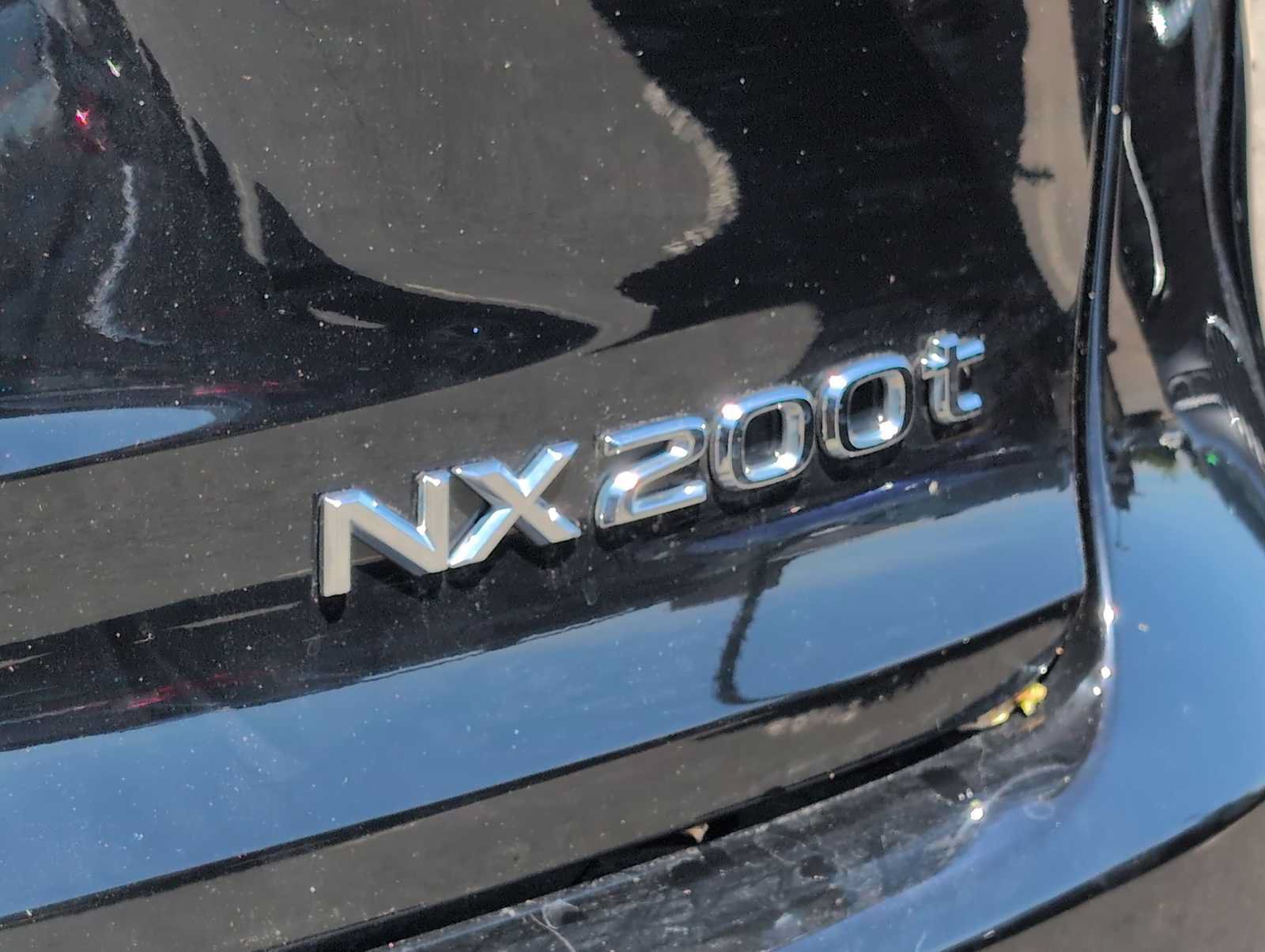 Used 2015 Lexus NX 200t AWD w/ Premium Package image 13