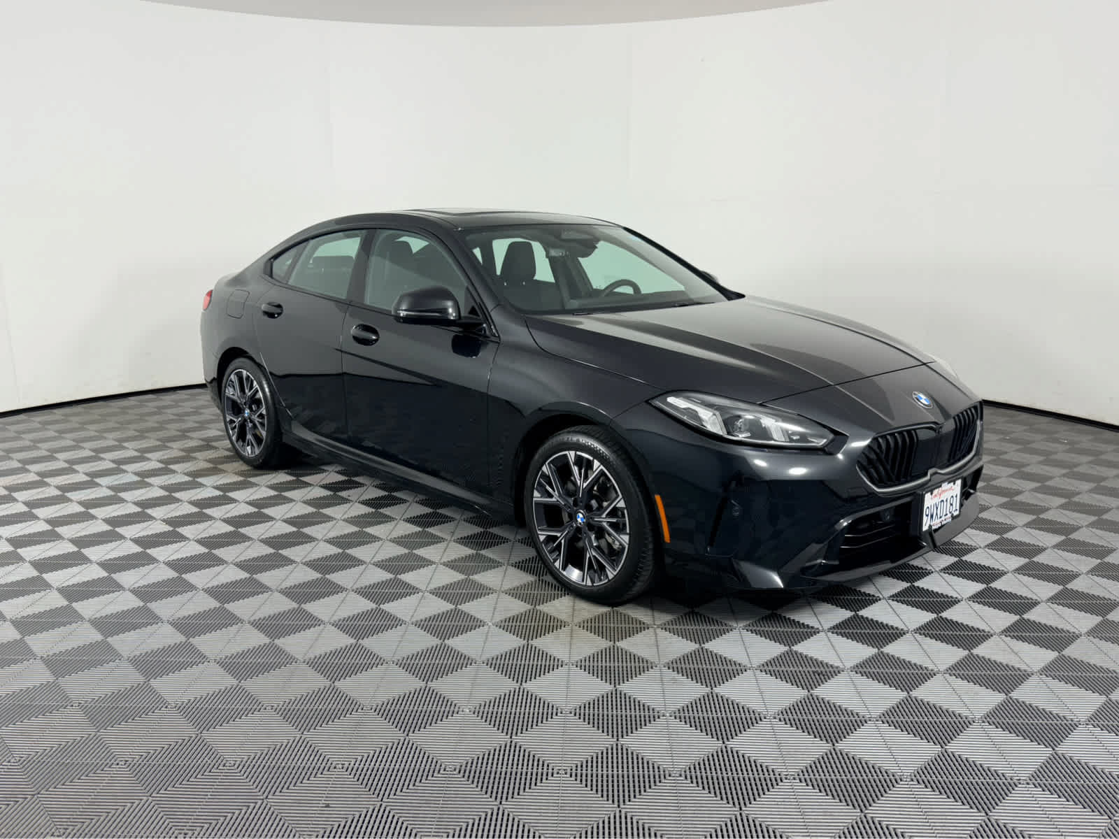 Used 2026 BMW 228i w/ Technology Package