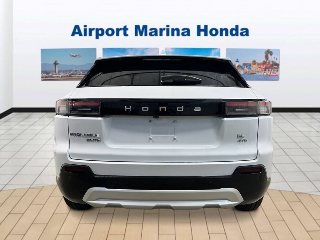 New 2026 Honda Prologue Elite image 4