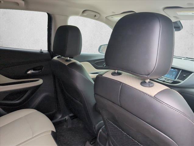 Used 2017 Buick Encore Preferred FWD image 17