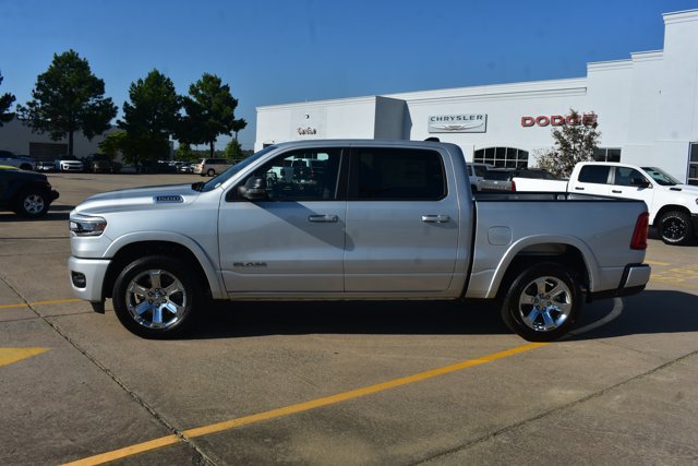 New 2027 RAM 1500 Big Horn AWD/4WD image 10