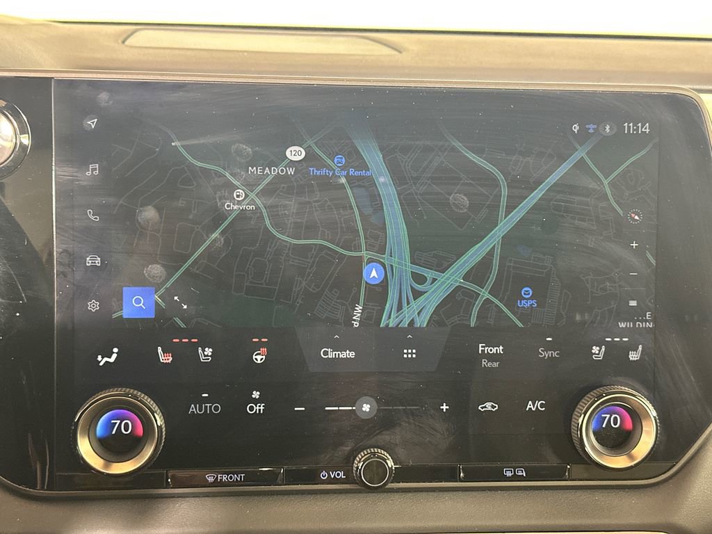 Used 2023 Lexus RX 350 Premium w/ Cold Area Package image 29