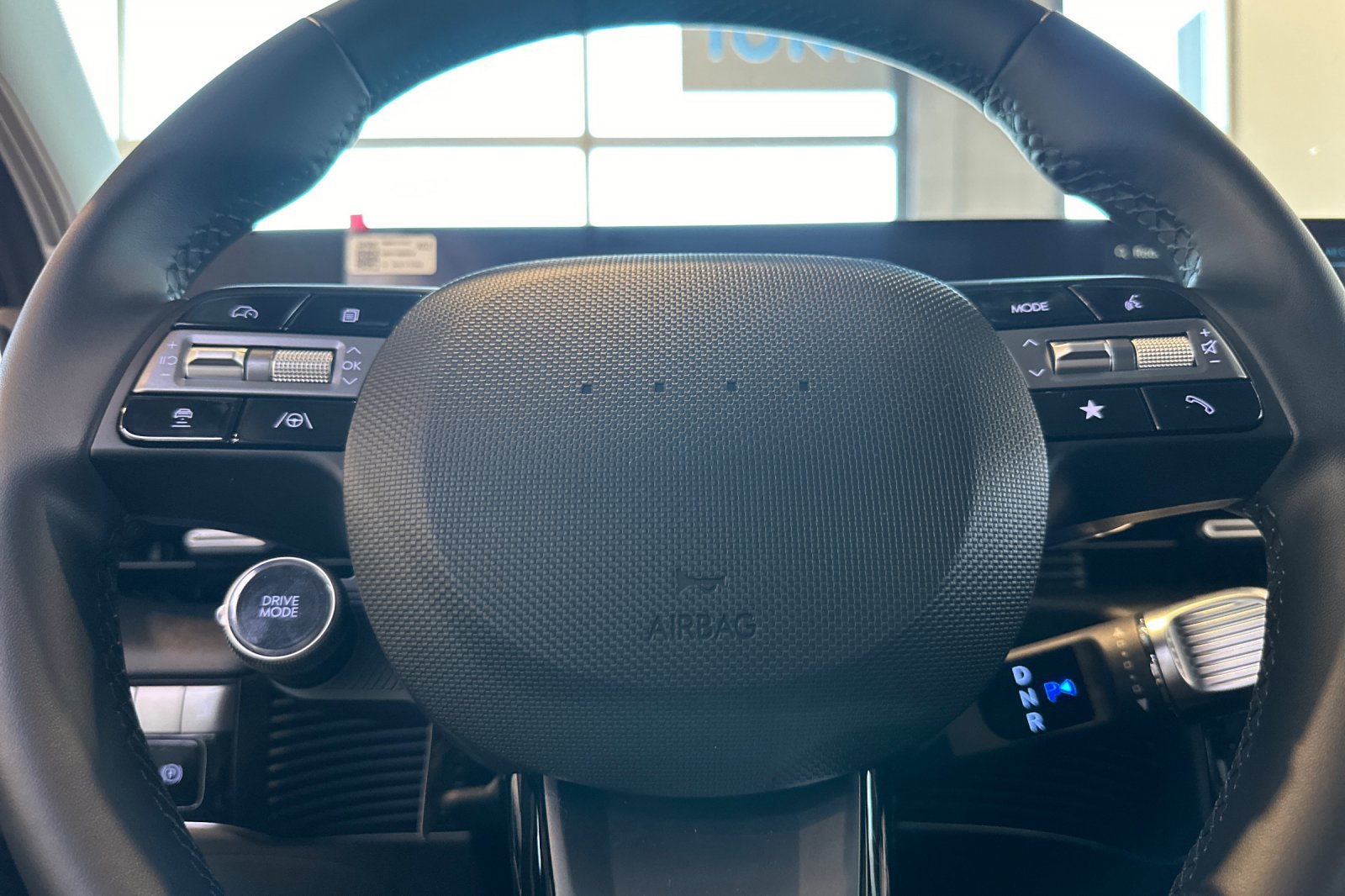 New 2026 Hyundai Ioniq 5 SE AWD/4WD image 23