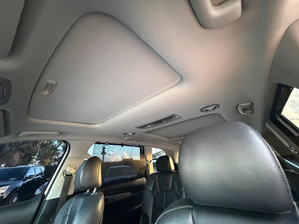 Used 2020 Kia Telluride SX w/ Towing Package image 25