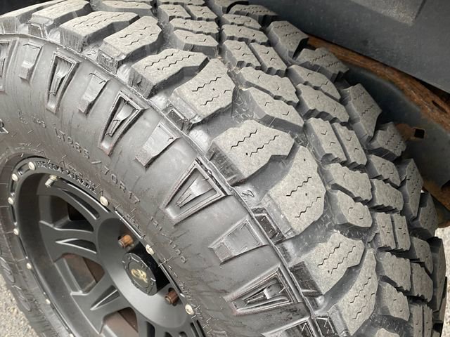 Used 2009 Jeep Wrangler Sahara w/ Trailer Tow Group image 13