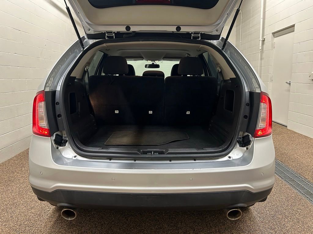 Used 2013 Ford Edge SE AWD/4WD image 11