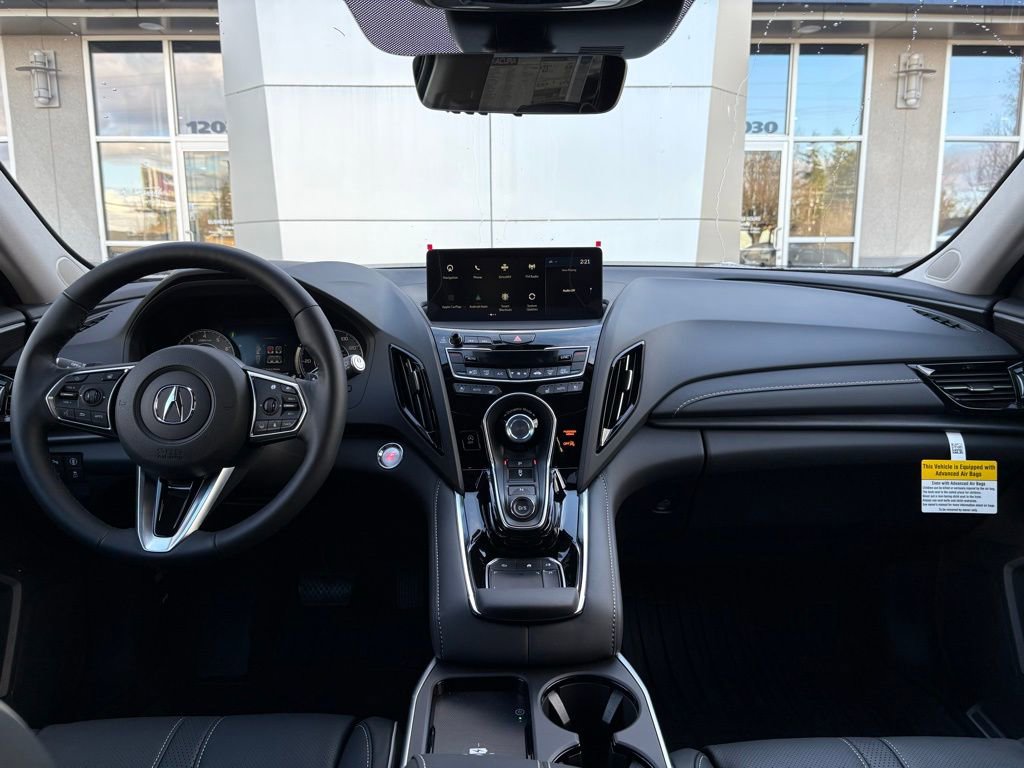 New 2026 Acura RDX Advance Package SH-AWD image 18