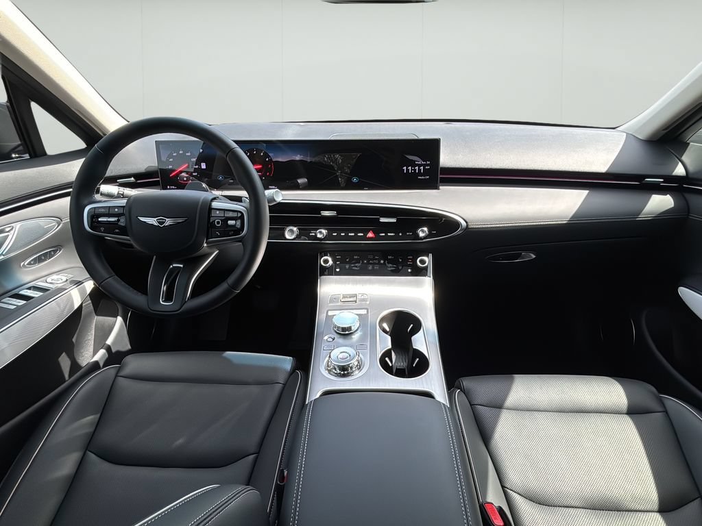 Certified 2026 Genesis GV70 2.5T Advanced AWD/4WD image 20