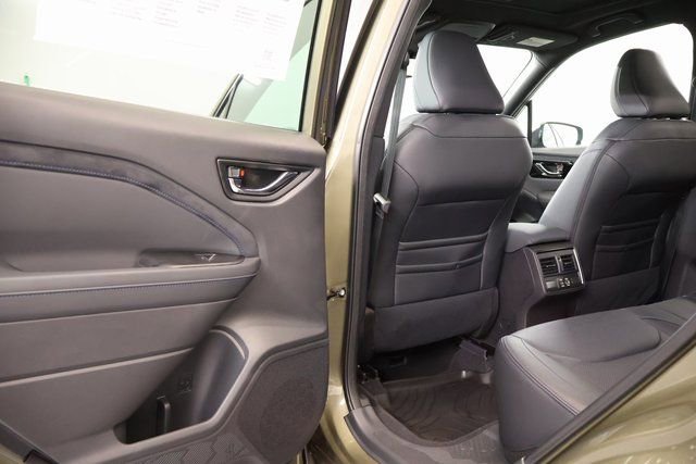 New 2026 Subaru Forester Limited image 25