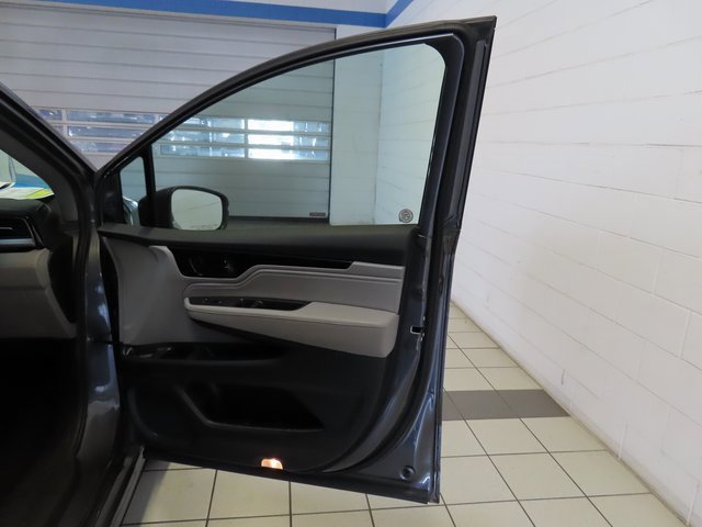 Used 2024 Honda Odyssey Touring image 33