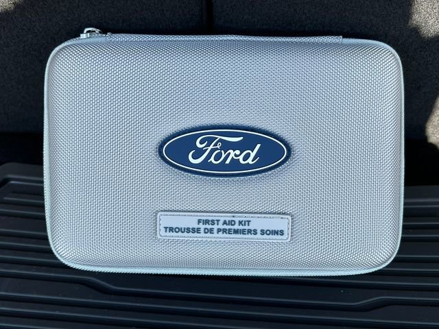 New 2026 Ford Explorer ST-Line w/ ST-Line Street Pack image 41