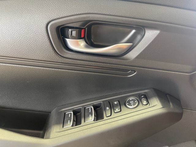 Certified 2025 Honda Accord LX image 14
