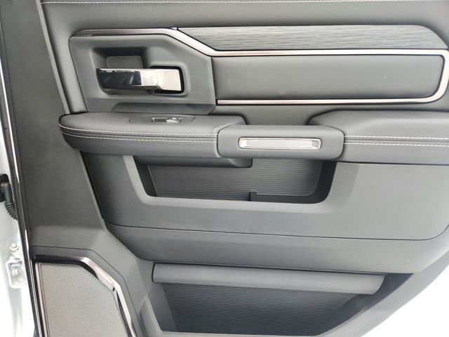 New 2026 RAM 2500 Rebel w/ Rebel Level 2 Equipment Group image 46