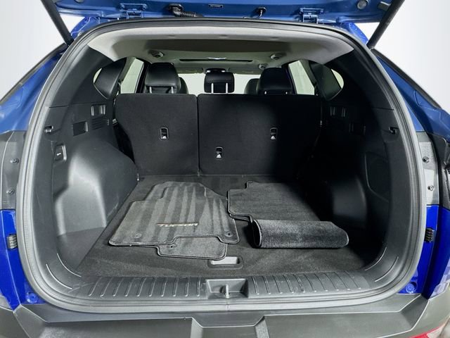 Used 2022 Hyundai Tucson SEL w/ Convenience + Premium Package image 28