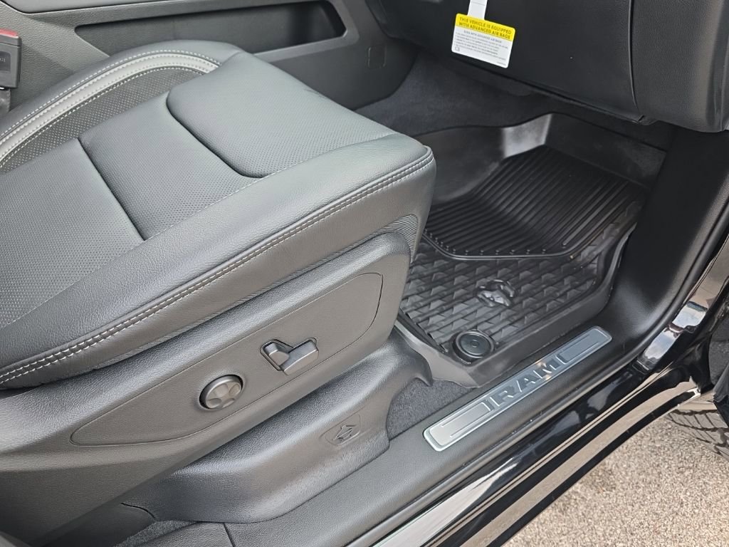 New 2026 RAM 1500 RHO w/ RHO Level 1 Equipment Group image 33