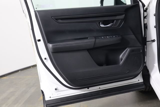 Used 2024 Honda CR-V EX image 18
