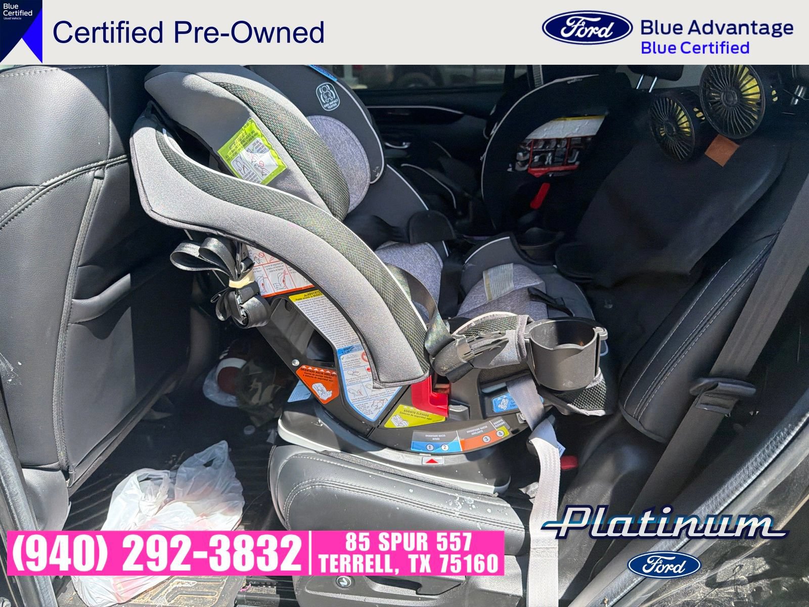 Used 2024 Honda Pilot Touring image 8