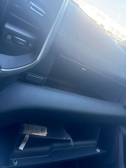 Used 2025 RAM 1500 Big Horn AWD/4WD image 11