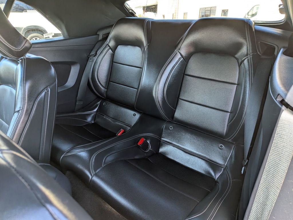 Used 2024 Ford Mustang Premium image 25