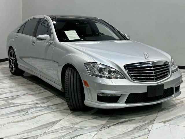 Used 2013 Mercedes-Benz S 63 AMG image 54