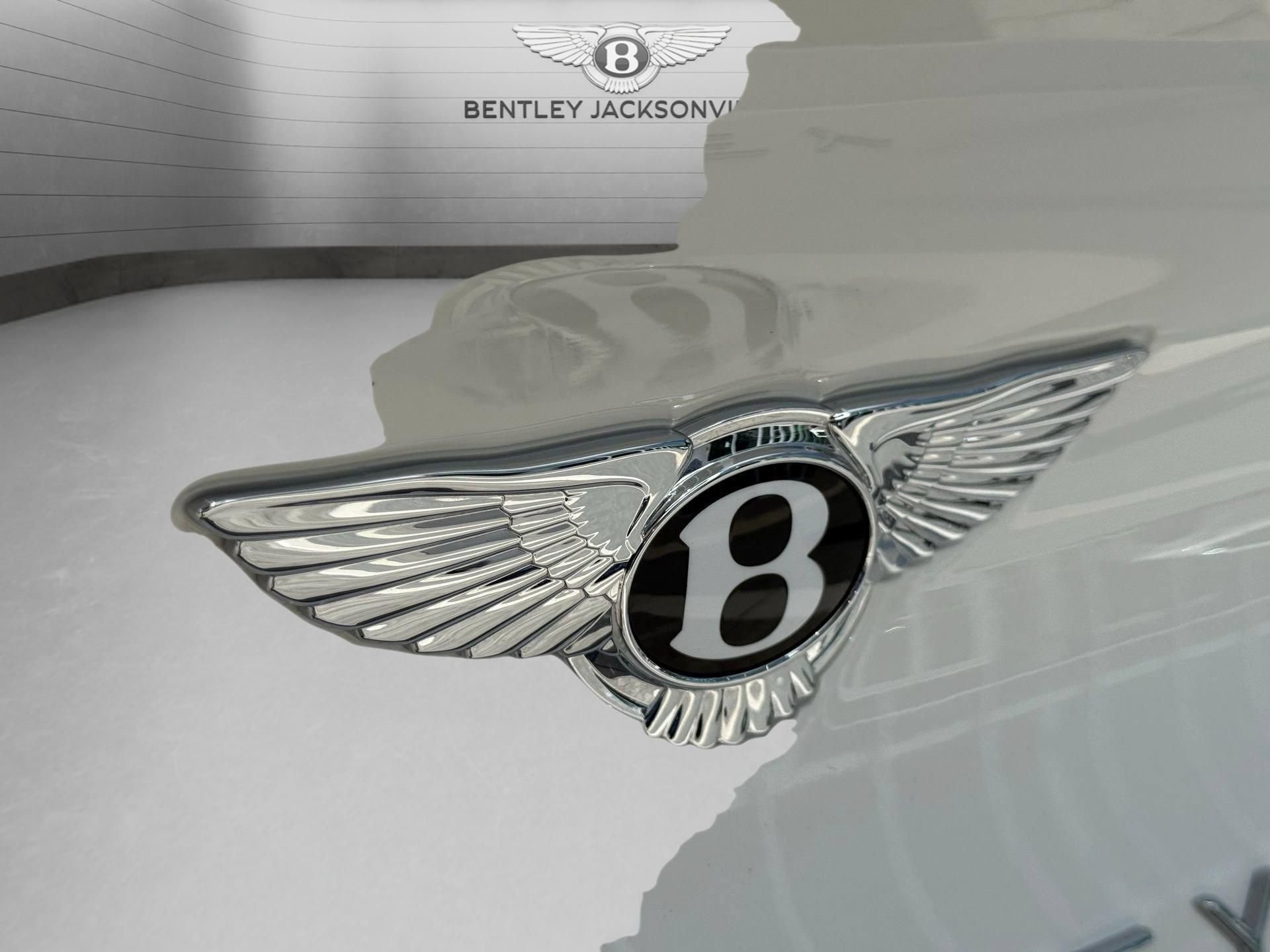 New 2026 Bentley Continental GT AWD/4WD image 8
