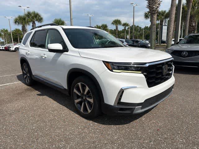 Used 2023 Honda Pilot Elite image 9