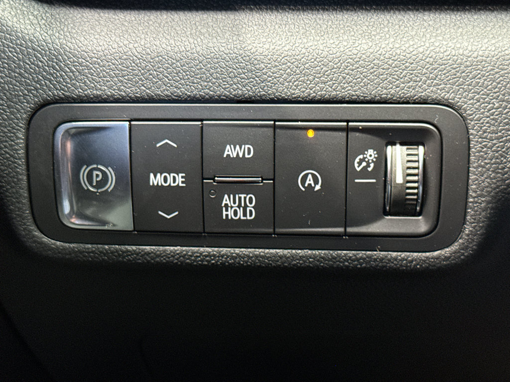 New 2026 GMC Terrain AT4 AWD/4WD image 33